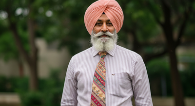 Buy Sikh Turban Online: Tradition, Delivered