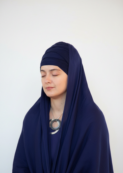 Do Women Wear Turbans Too? The Untold Story of Sikh Grace and Strength