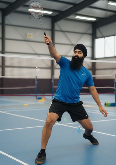 From Reps to Runs: Dastar Styles That Move with You