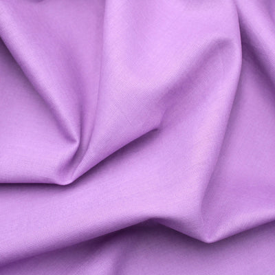 Lilac Purple Turban - Meri Dastar