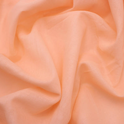 Perfect Peach Turban - Meri Dastar