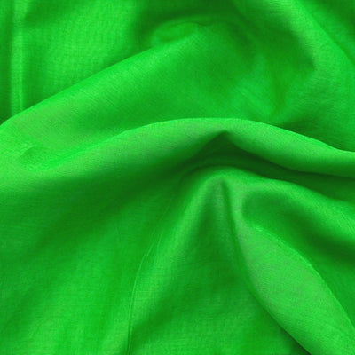 Parrot Green Turban - Meri Dastar