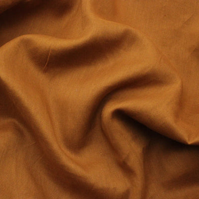 Peanut Brown Rubia Turban - Meri Dastar