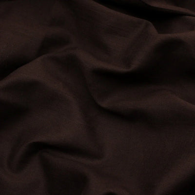 Mahogany Brown Rubia Turban - Meri Dastar