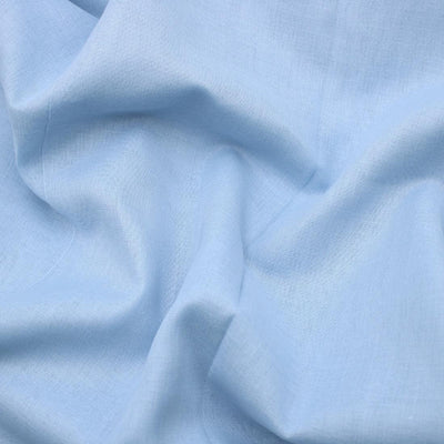 Pastel Blue Turban - Meri Dastar