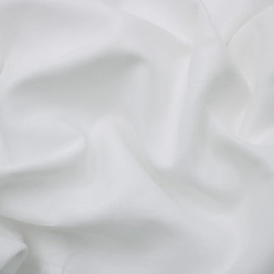 Pure White Turban - Meri Dastar
