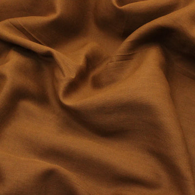 Walnut Brown Turban - Meri Dastar