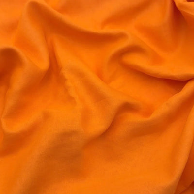 Kesari Orange Turban - Meri Dastar