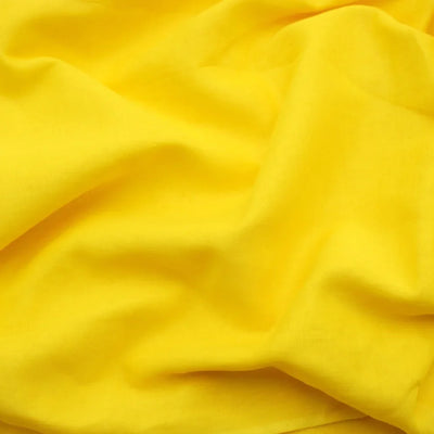 Daisy Yellow Turban - Meri Dastar