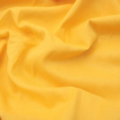 Amber Yellow Turban - Meri Dastar