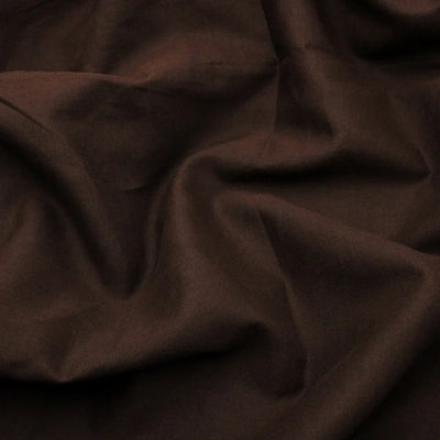 Mahogany Brown Turban - Meri Dastar