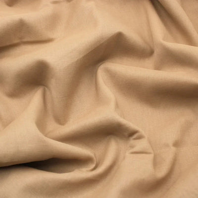 Khaki Brown Turban - Meri Dastar