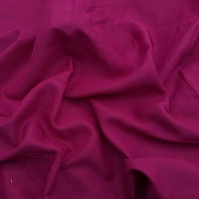 Deep Pink Turban - Meri Dastar